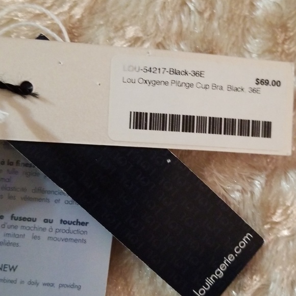 Bra LOU - Picture 5 of 7